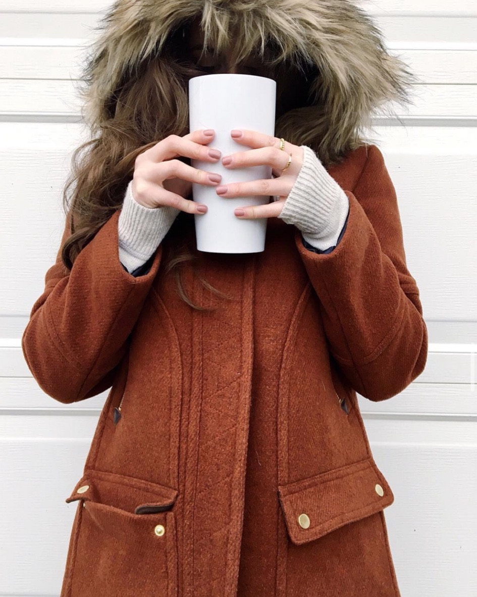 The best coat ever is on mega sale for Black Friday and under $200!! TTS and the fur on the hood is removable so it doesn’t get gross in the snow. Color is old

#LTKHoliday #LTKsalealert #LTKCyberweek