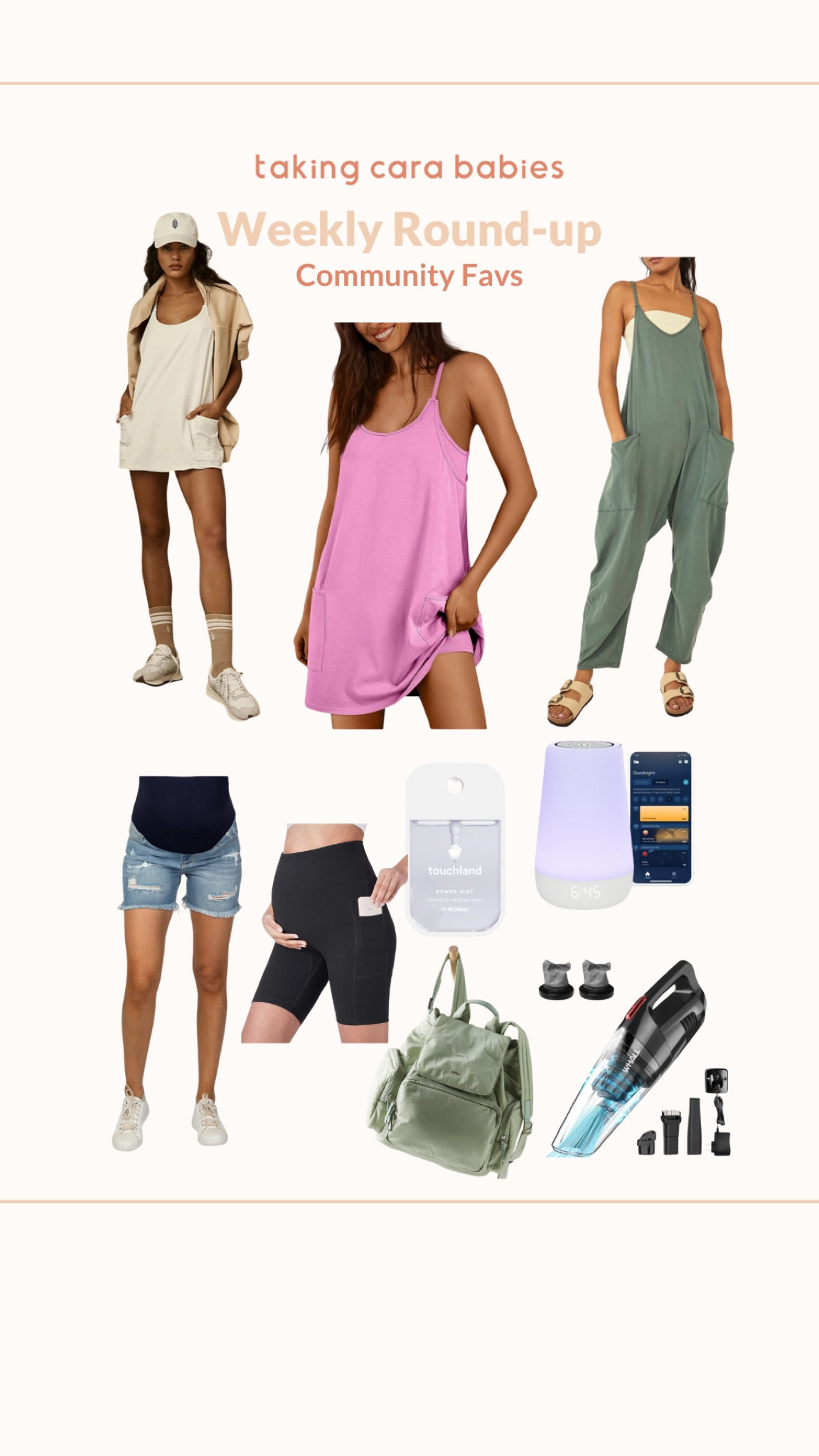 #LTKstyletip #LTKbump #LTKfindsunder100