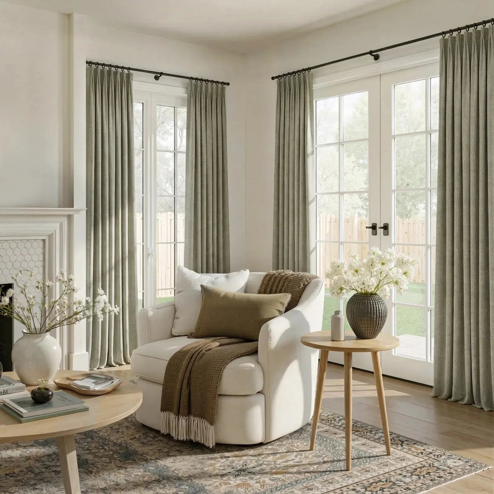 Brown D207-4 | TWOPAGES