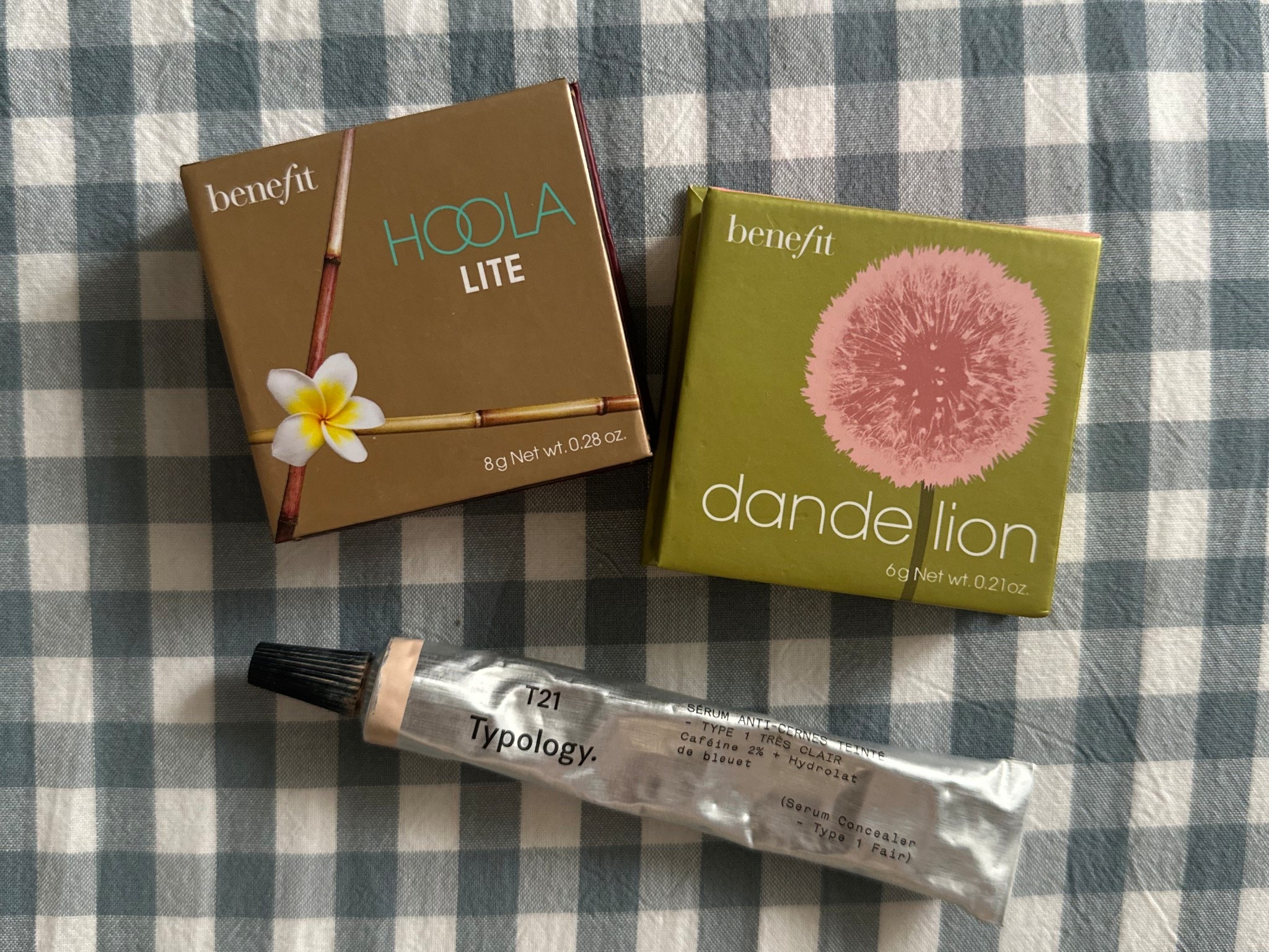 The best combo! 🌸🌷🌼

#LTKFindsUnder50 #LTKStyleTip #LTKBeauty