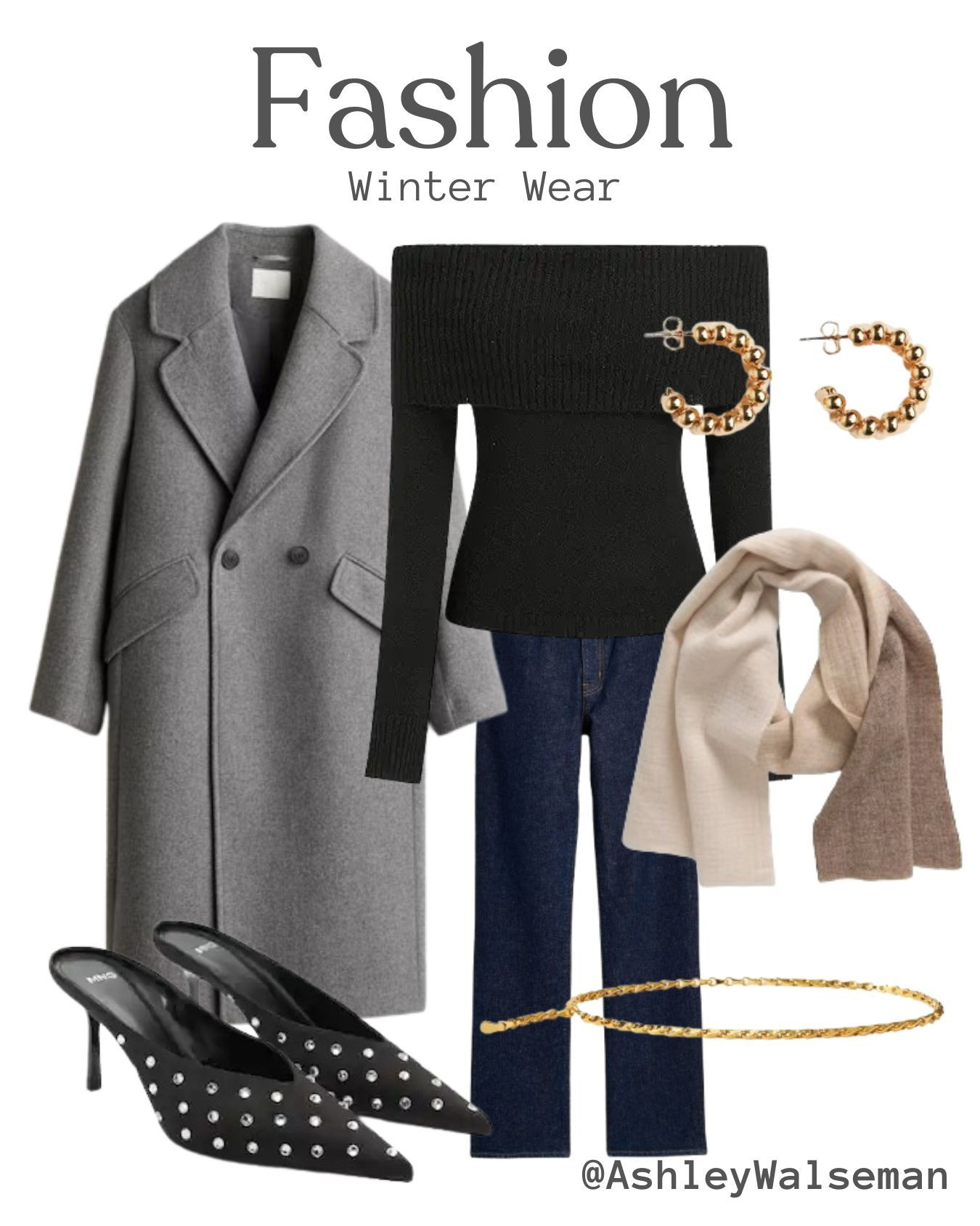 Stay cozy and chic this winter with our top fashion picks! From oversized knits to stylish boots, layer up in style and own the season. What’s your go-to winter staple? #WinterFashion #CozyStyle

#LTKU #LTKStyleTip #LTKSeasonal