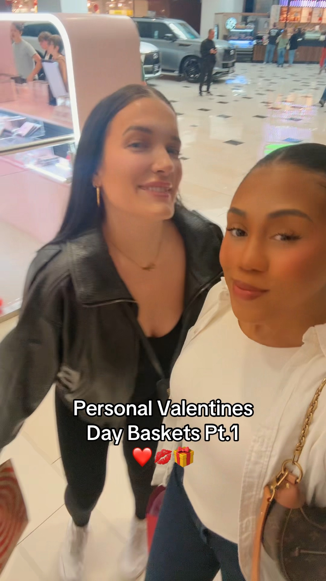 #LTKvlog #LTKBeauty #LTKValentine