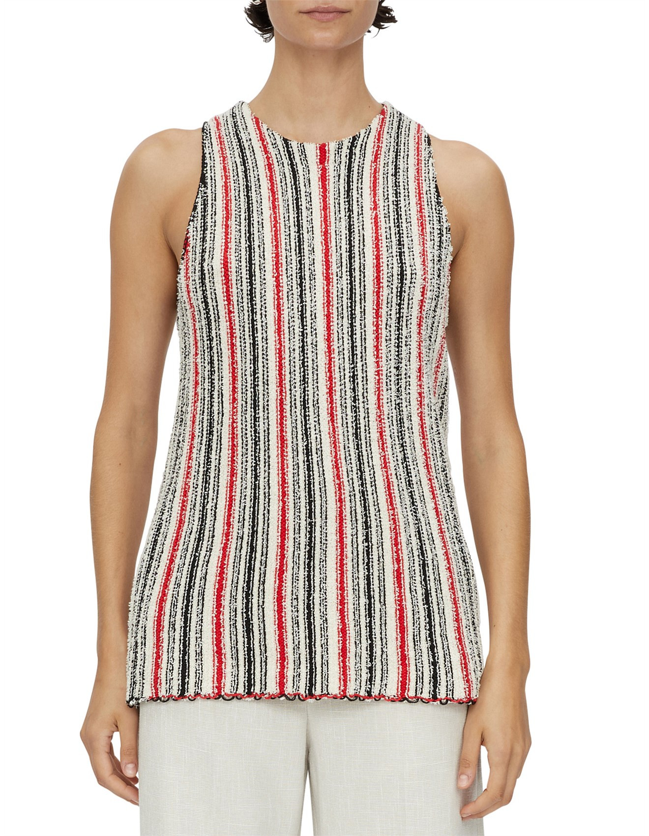 Alouette Top | David Jones (Australia & New Zealand)