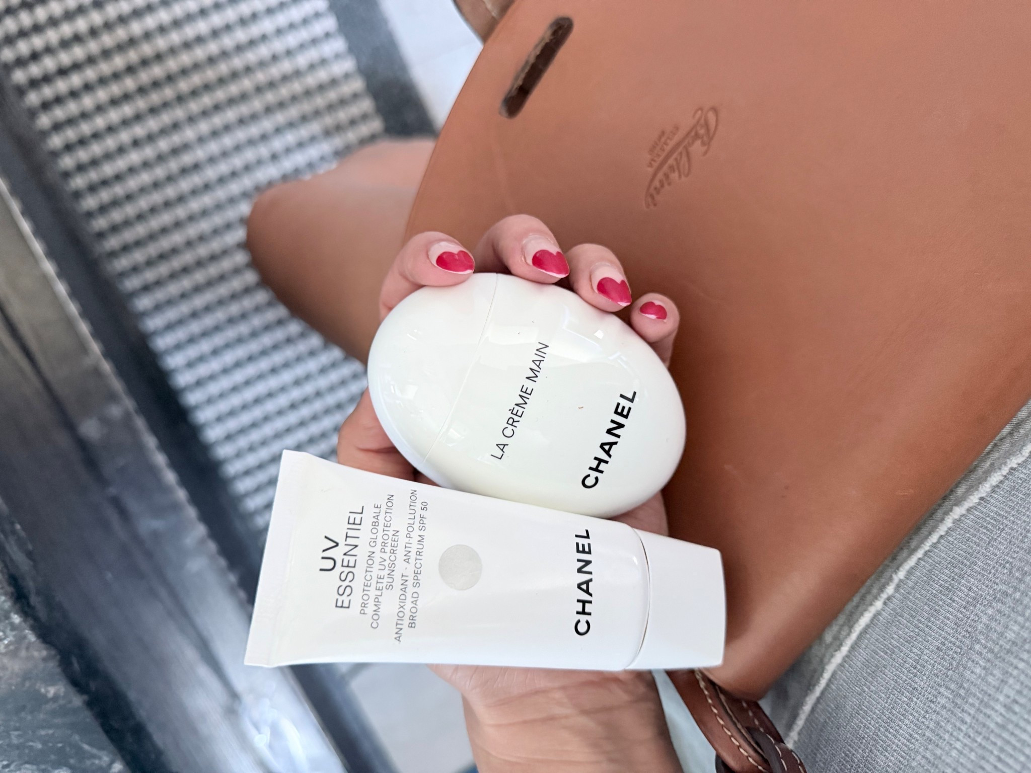 #LTKselfcare #LTKgrwm #LTKmorningroutine