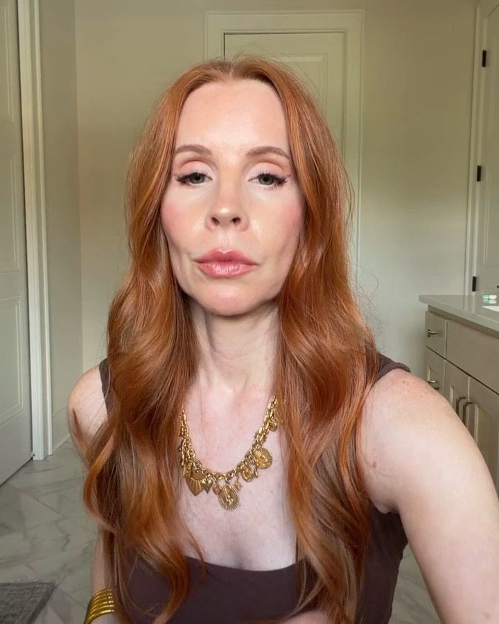 Nutrafol,  use code LTK15, perimenopause, hair loss, beauty tips, hair health

#LTKselfcare #LTKOver40 #LTKBeauty