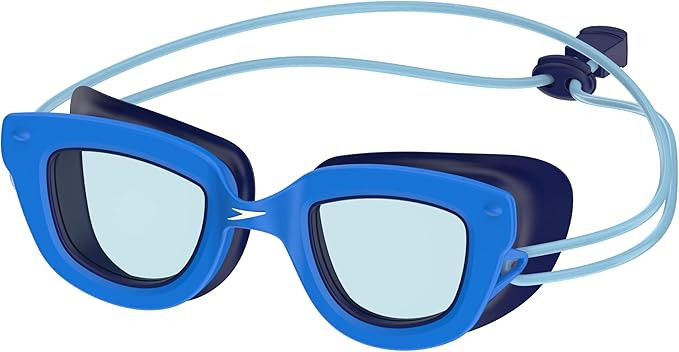 Speedo Unisex-Child Swim Goggles Sunny G Ages 3-8 | Amazon (US)