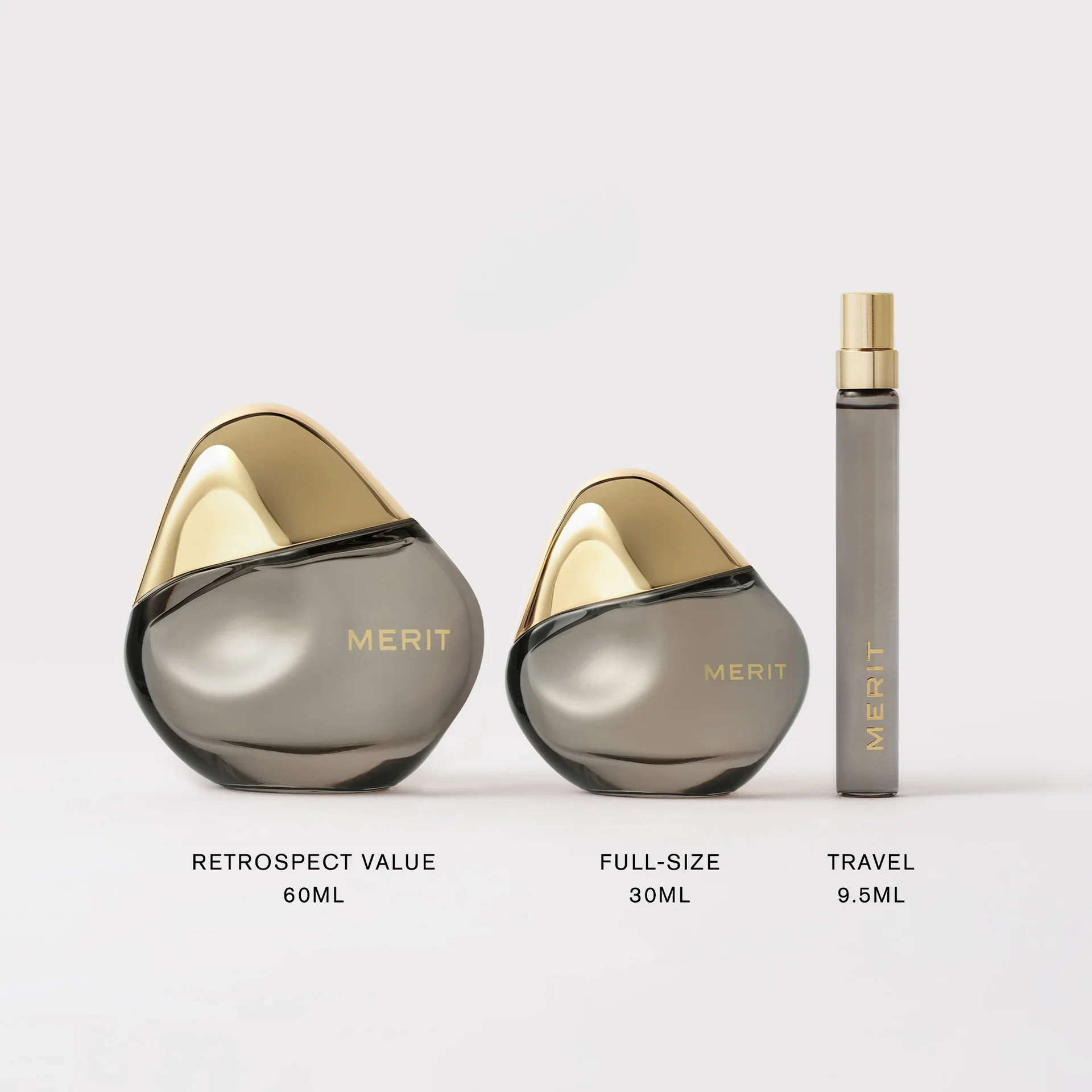 Retrospect | Merit Beauty