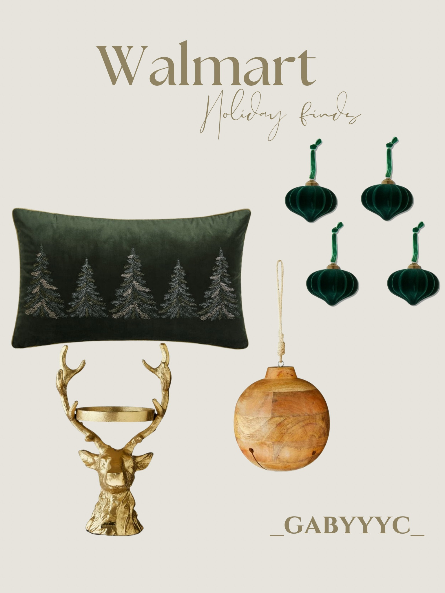 This pillow is calling my name 🙌🏼👌🏼😱@walmart #walmarthome #walmartfinds #walmarthomefinds holiday decor 

#LTKHoliday #LTKFindsUnder50 #LTKHome