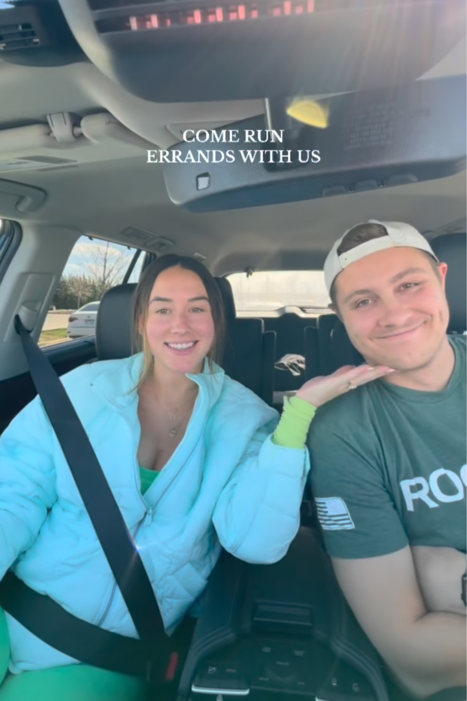 My recent makeup haul :)

#LTKU #LTKbeauty #LTKfamily