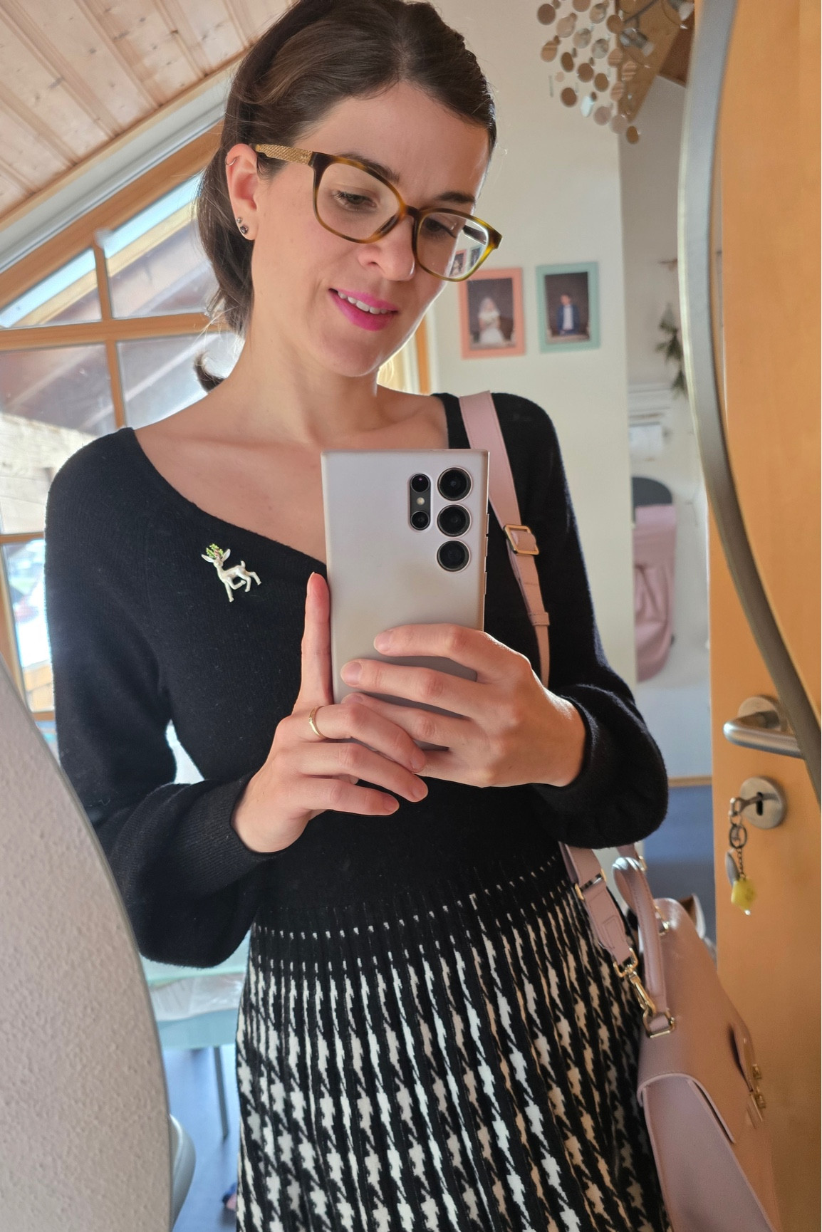 Cosy and warm winter ootd 

#LTKwinter #LTKeurope #LTKCyberWeek