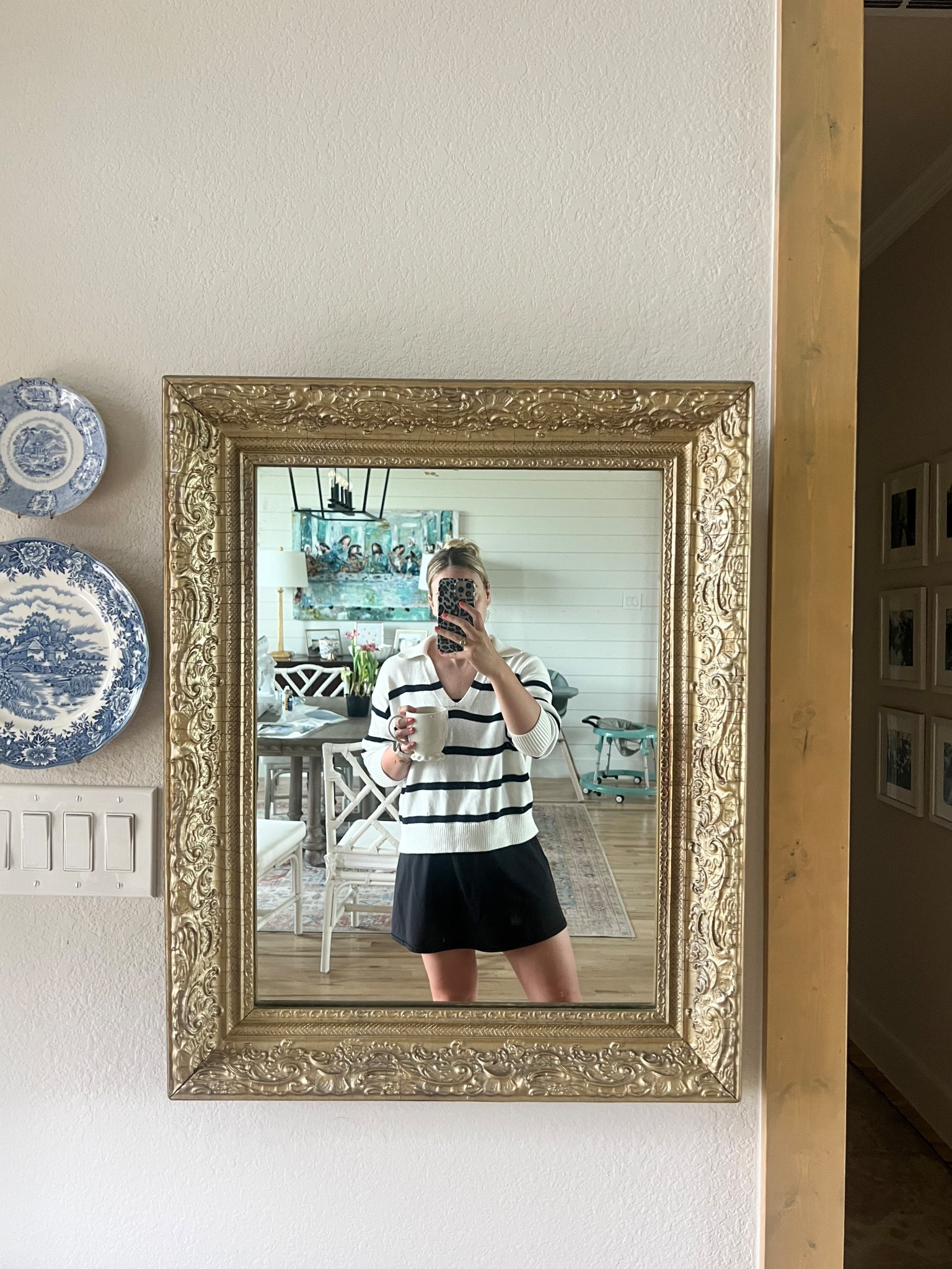 OOTD

#LTKSaleAlert #LTKFindsUnder50 #LTKActive