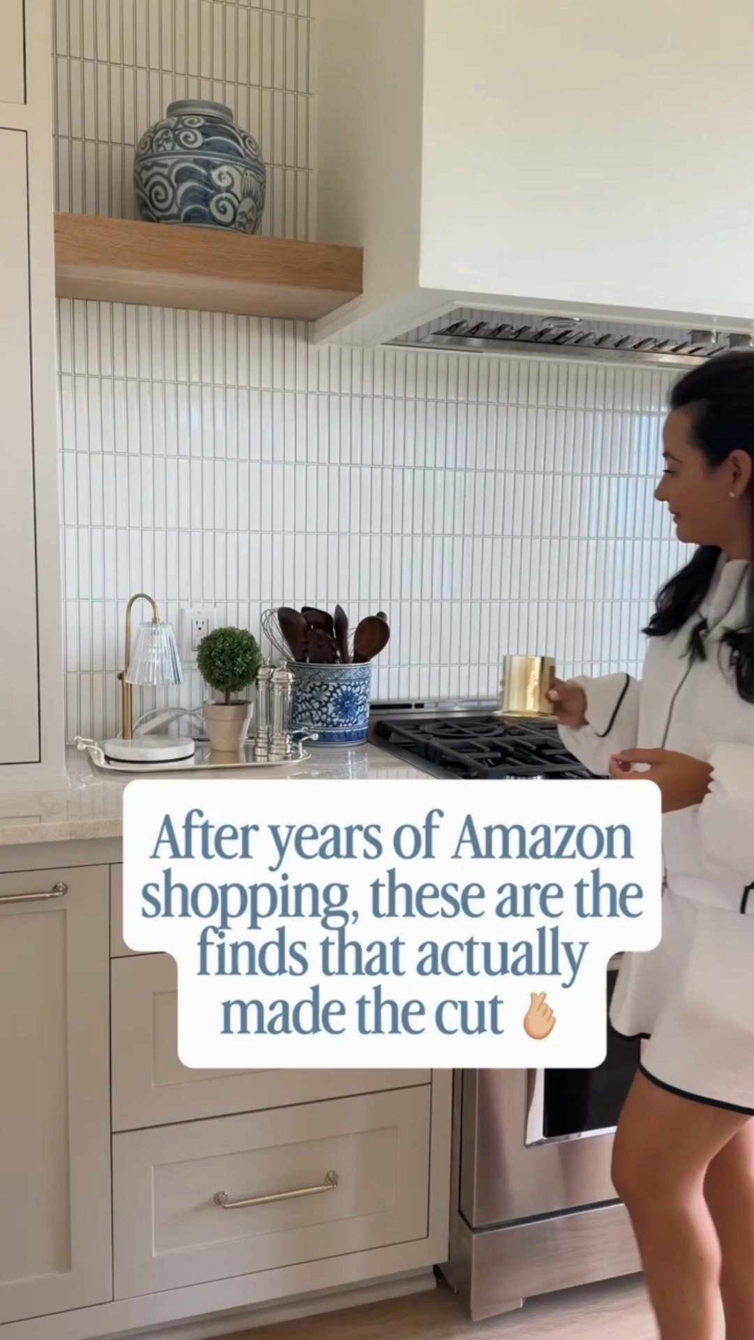 These Amazon items are a must

Follow me @miriamobrien on IG and TikTok 

#Amazon #AmazonHomeDecor #AmazonFind

#LTKHome #LTKOver40 #LTKSeasonal