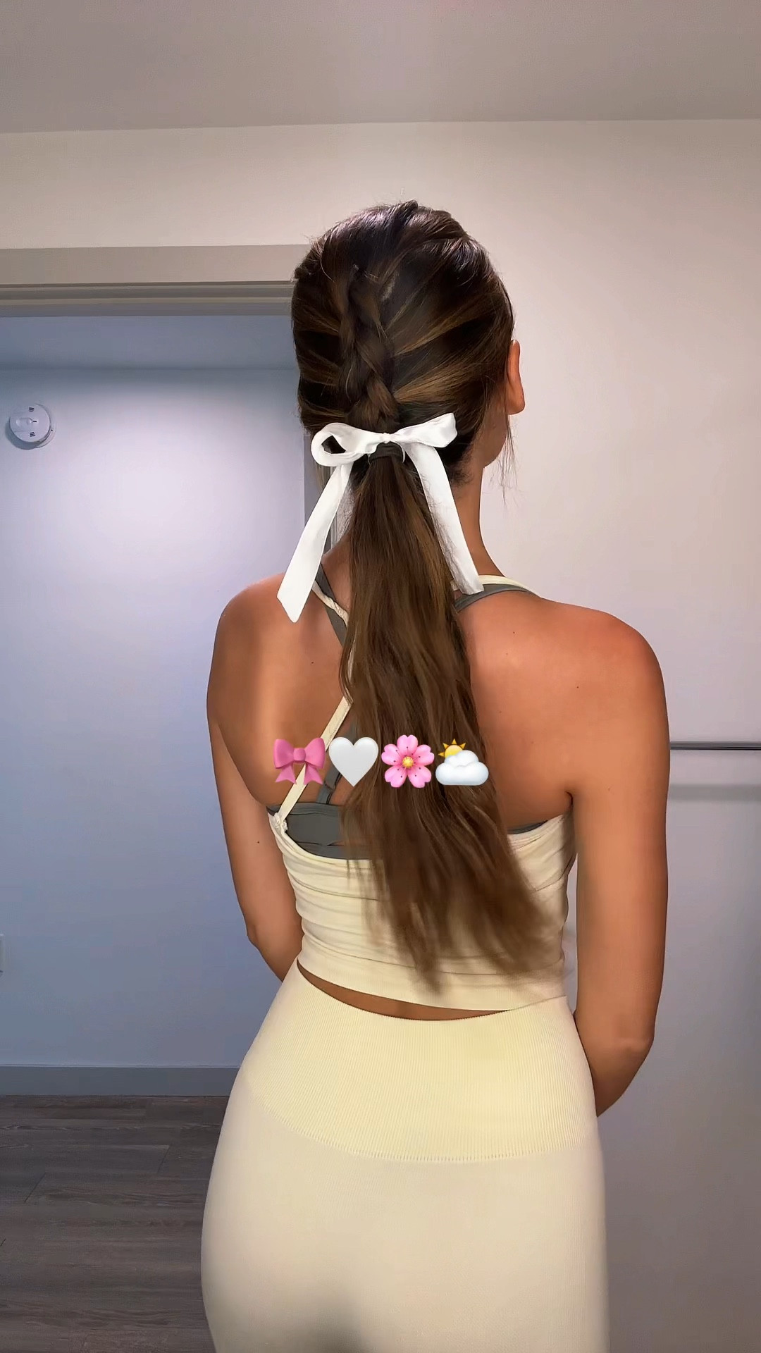 🎀🤍🌸⛅️

#LTKfindsunder50 #LTKfindsunder100 #LTKVideo