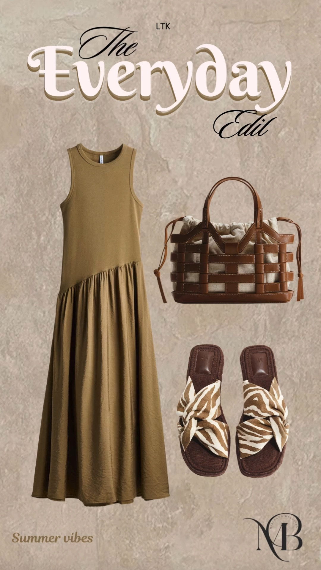 If it’s neutral with a little detail… I want it 😌🤎









#NeutralStyle #EarthyTones #EffortlessStyle #CasualChic #EverydayOutfit #OOTDInspo #StyleInspo #MinimalStyle #TimelessStyle #BrownAesthetic