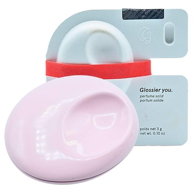 Glossier You Solid Perfume | Amazon (US)