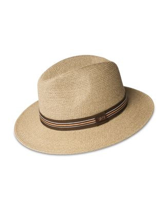 Bailey of Hollywood Hester Straw Braid Hat  | Bloomingdale's Men | Bloomingdale's (US)