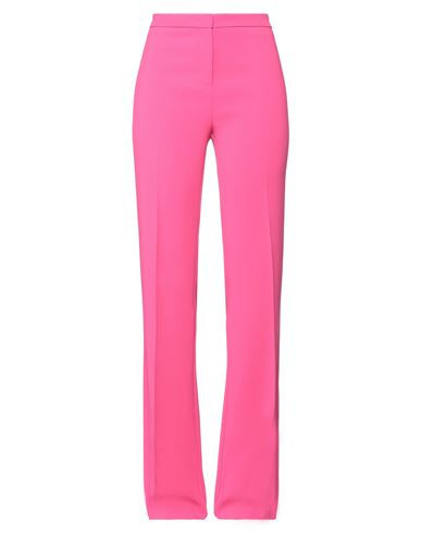 Pinko Woman Pants Fuchsia Size 10 Polyester, Elastane | YOOX (US)