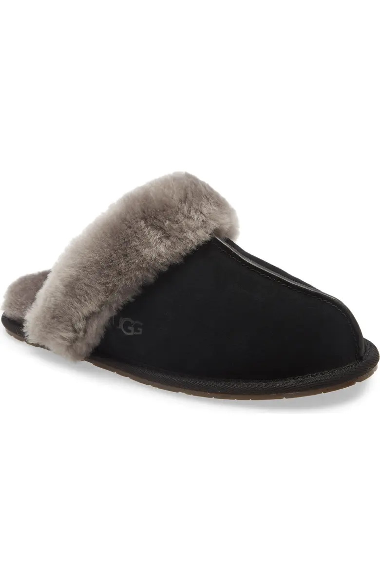 Scuffette II Slipper (Women) | Nordstrom