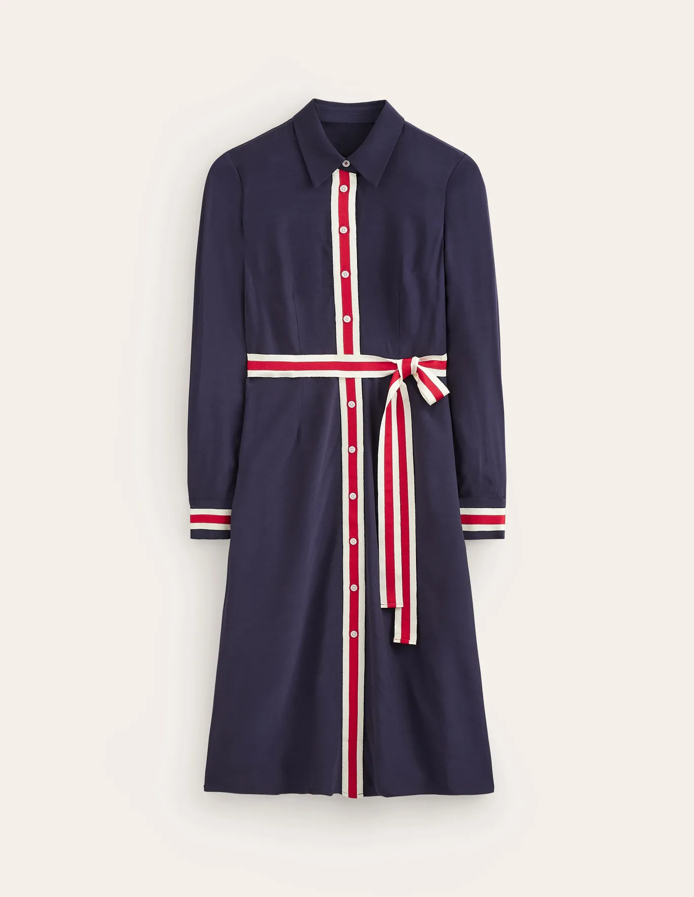 Kate Tipping Shirt Dress | Boden (US)