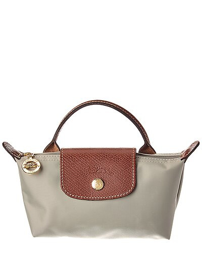 Le Pliage Canvas Pochette | Rue La La