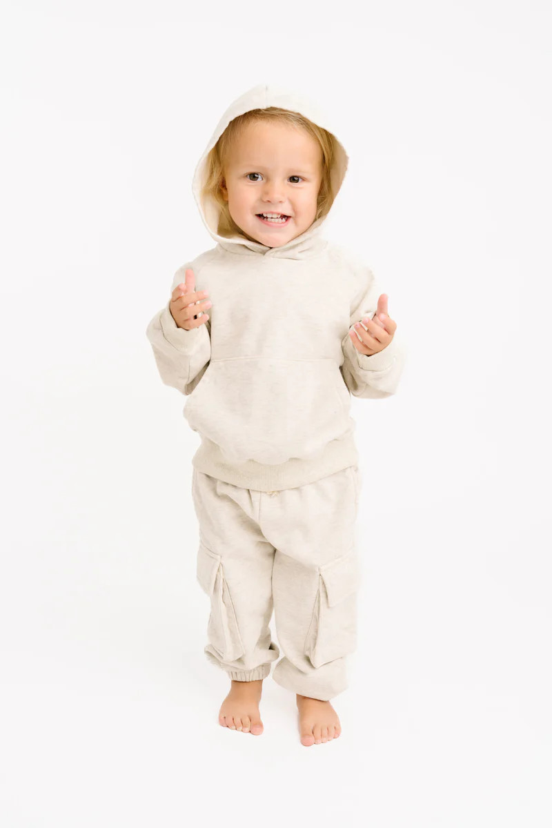 Fog Cargo Set | Little One Shop Co
