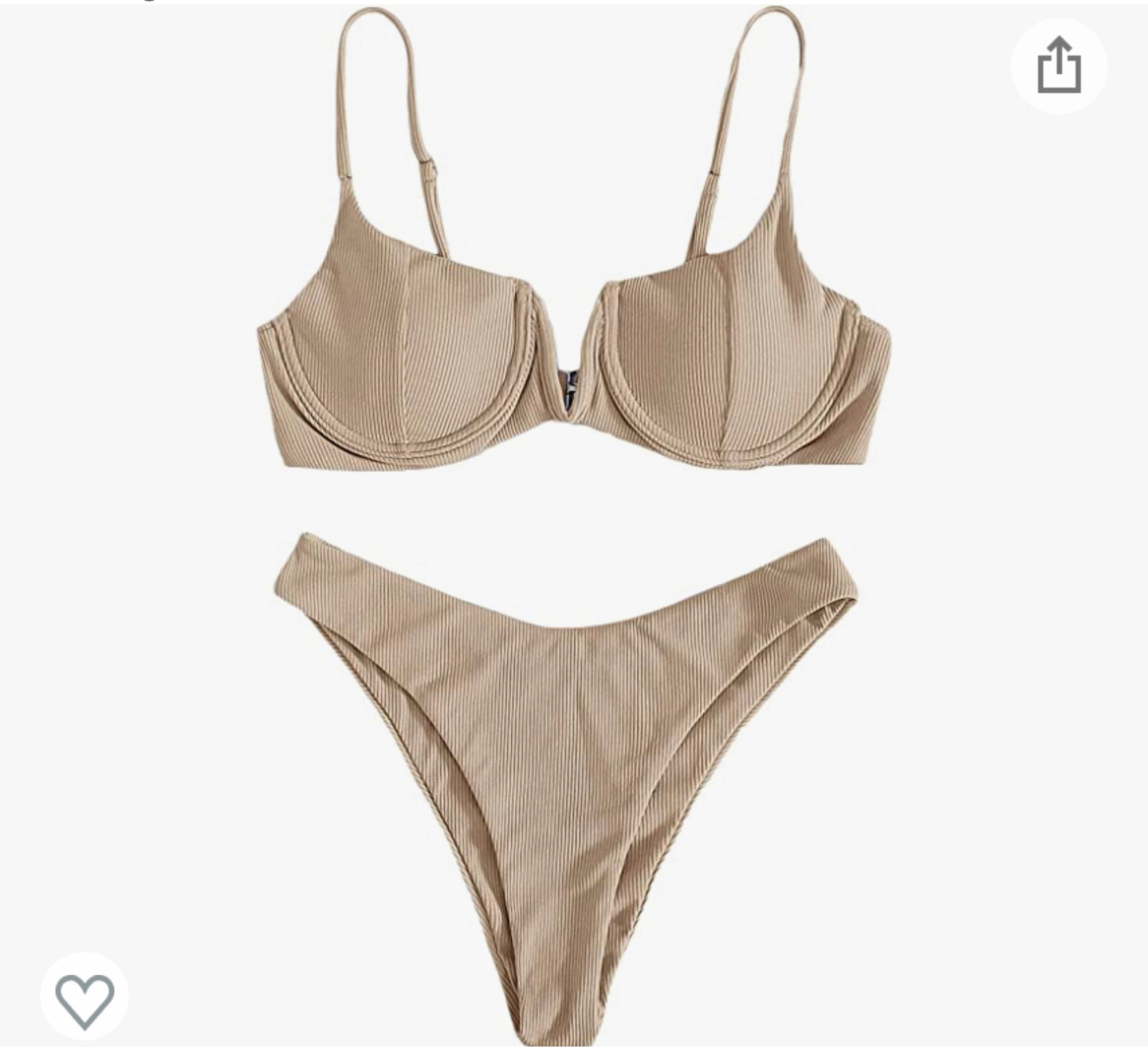 bathing suit, swimwear, vacation, bikini, swim, beach, amazon

#LTKstyletip #LTKunder50 #LTKtravel