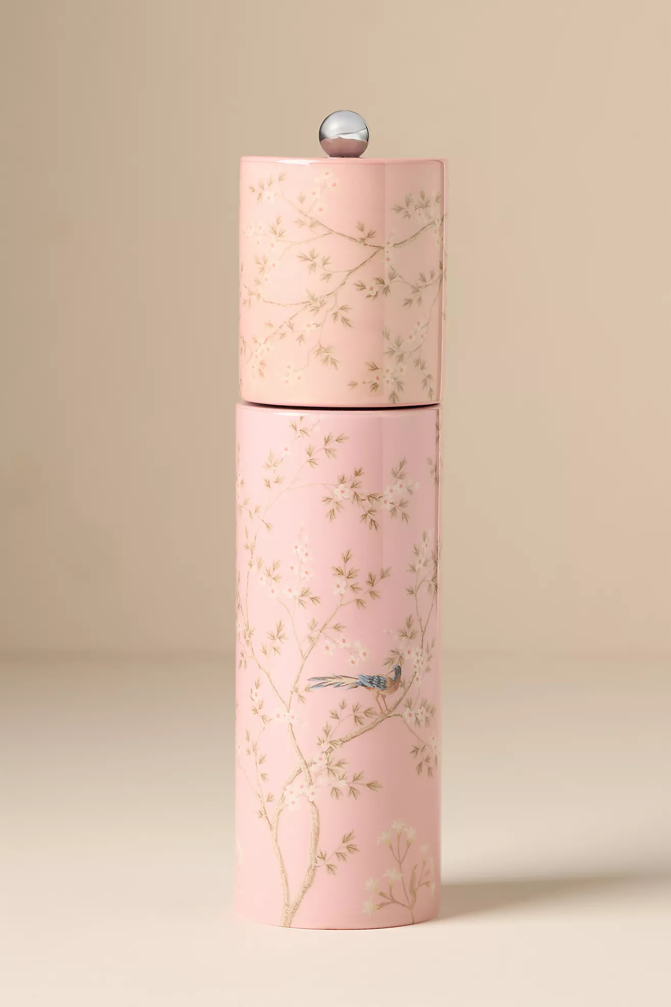 Addison Ross Chinoiserie Salt or Pepper Mill | Anthropologie (US)