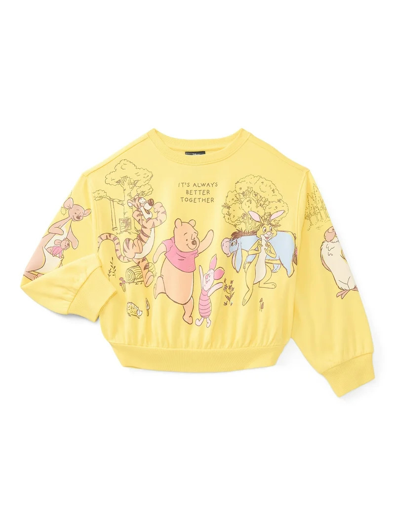 Winnie the Pooh | Walmart (US)