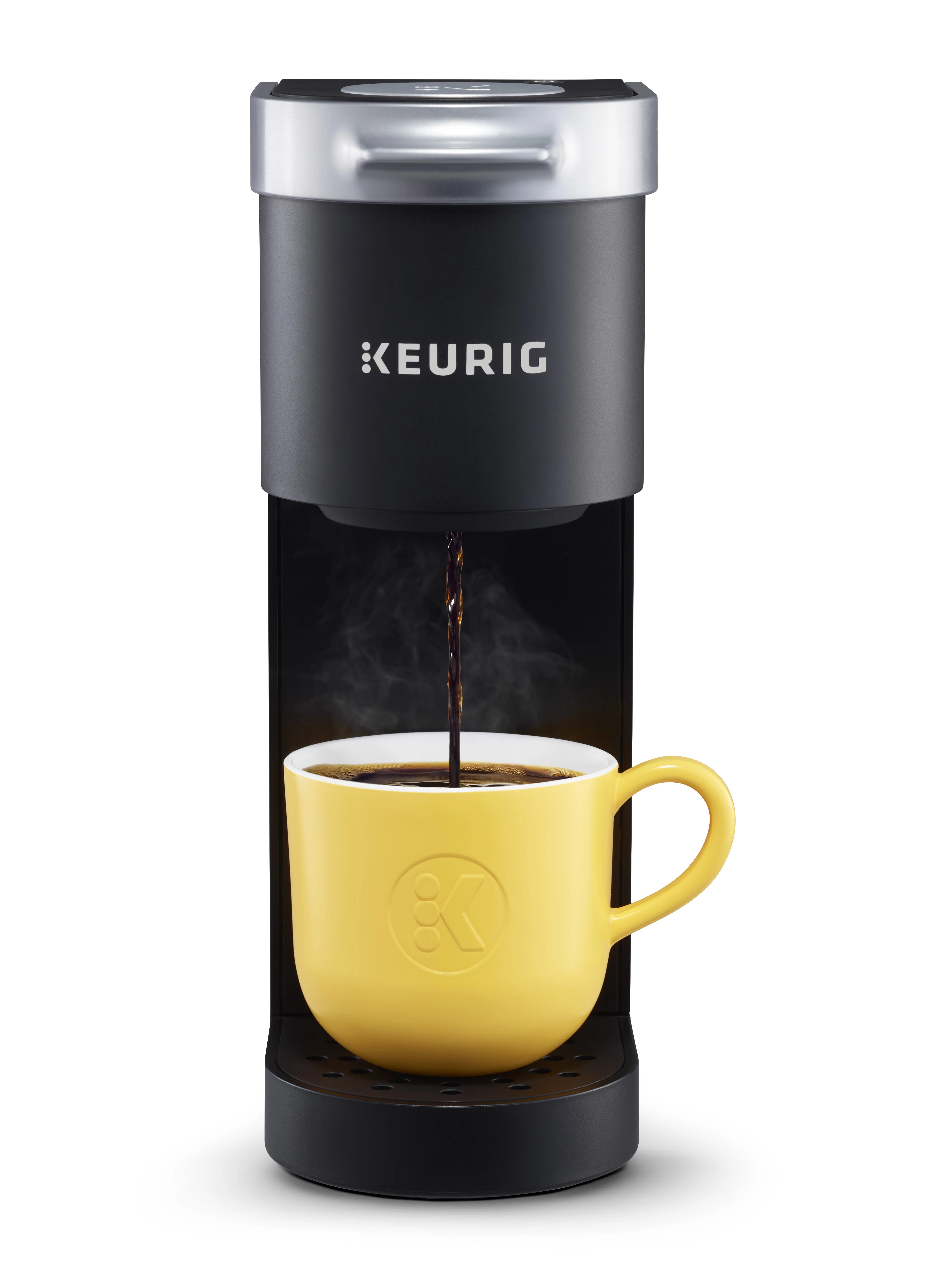 Keurig K-Mini Single Serve K-Cup Pod Coffee Maker & Reviews | Wayfair | Wayfair North America