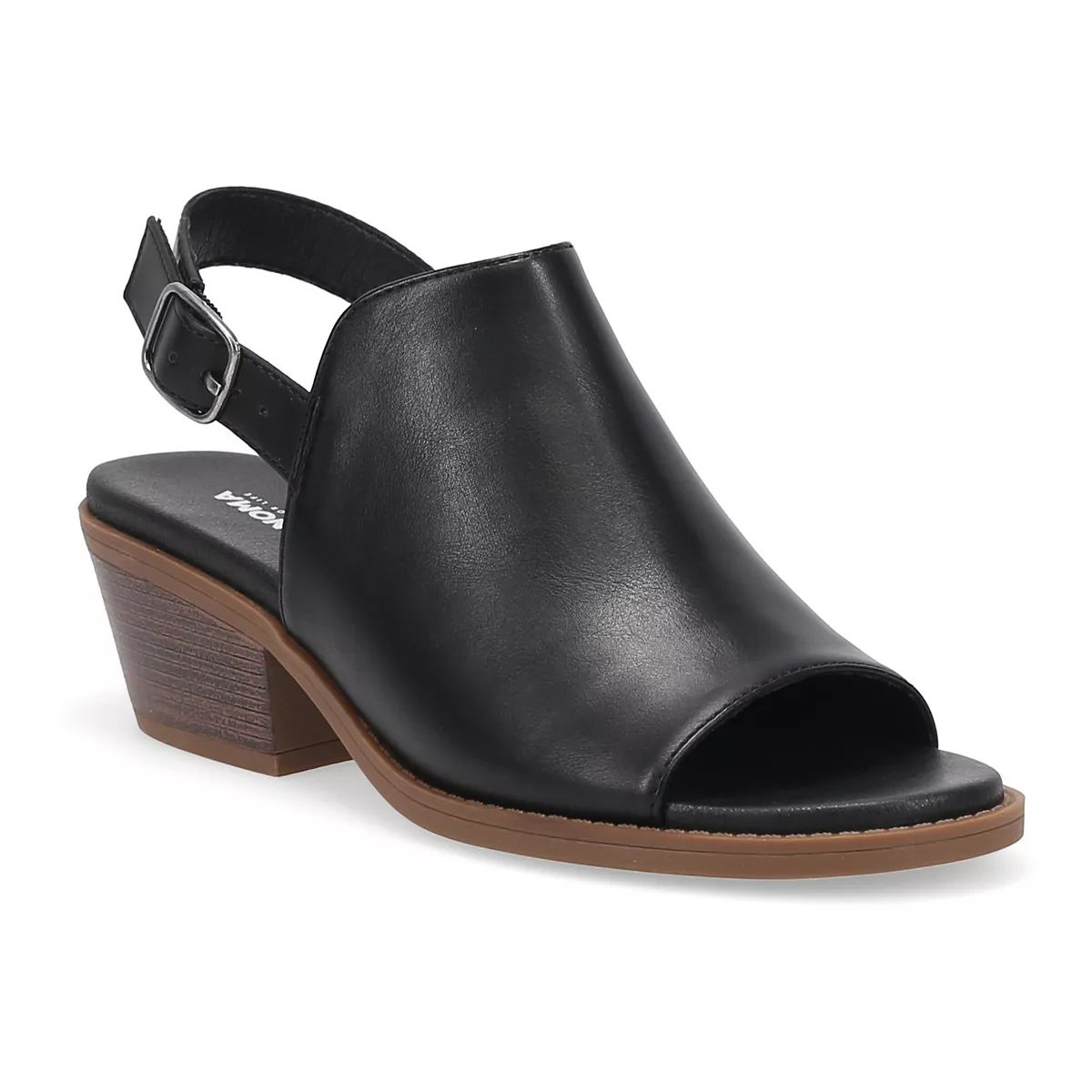 Sonoma Goods For Life® Gretch Women's Slingback Sandals | Kohl's