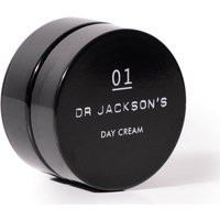 Dr. Jackson's Natural Products 01 Day Cream 30ml | Mankind