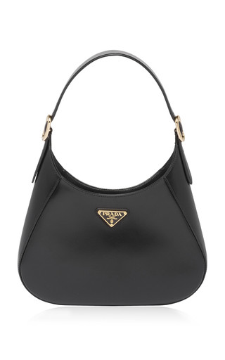 Leather Shoulder Bag | Moda Operandi (Global)