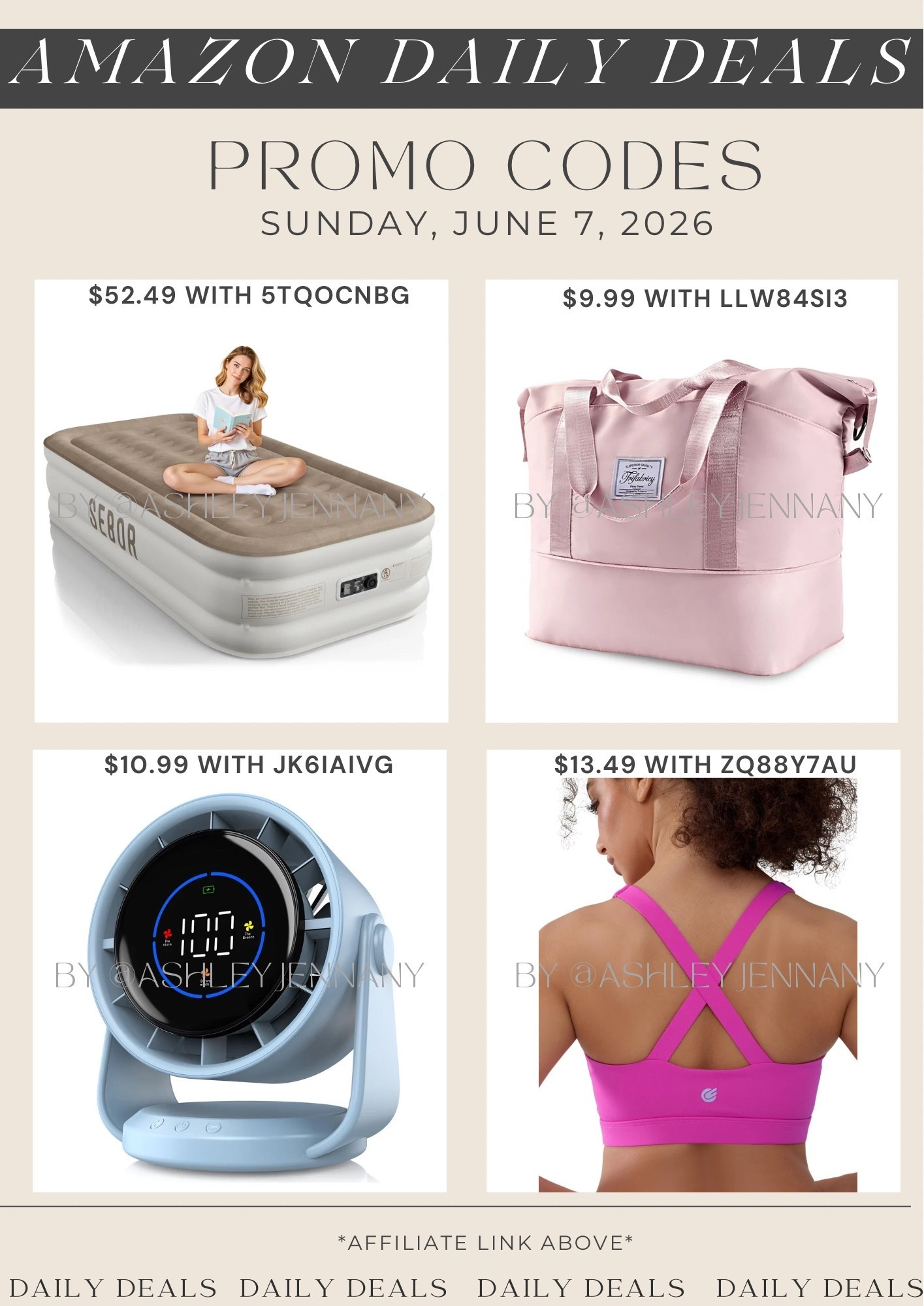 Amazon deals

#LTKHome #LTKSaleAlert #LTKSeasonal