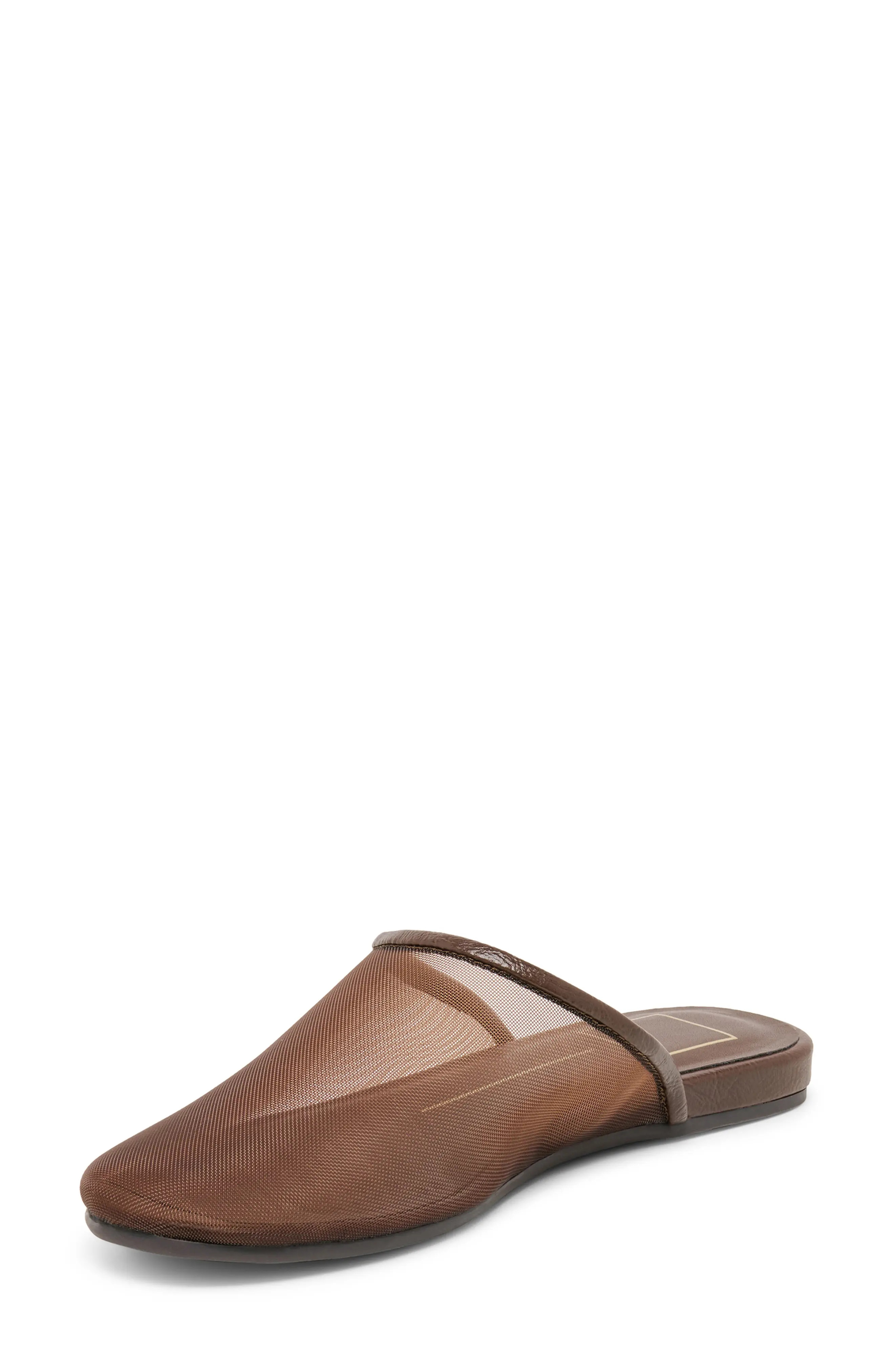 Dolce Vita Geni Mesh Mule (Women) | Nordstrom | Nordstrom