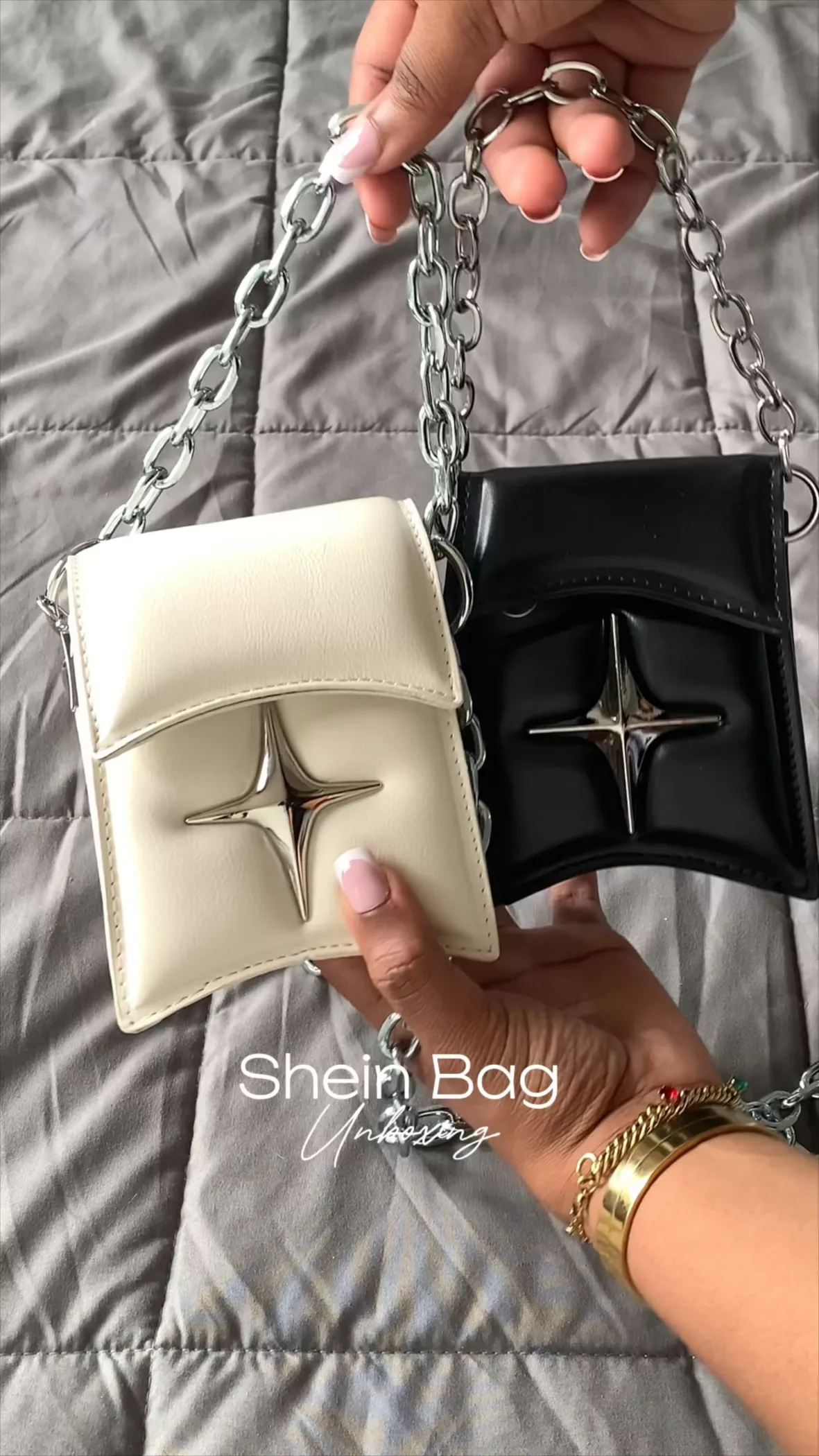NaijeyaStyleInspo's SHEIN Bags Collection on LTK