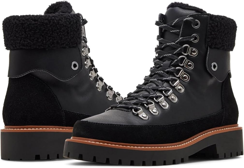 Blondo Women's Natasia Fashion Boot | Amazon (US)