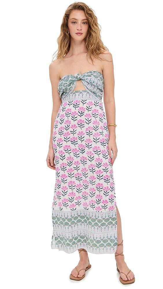 BELL Women's Bowie Maxi Dress | Amazon (US)