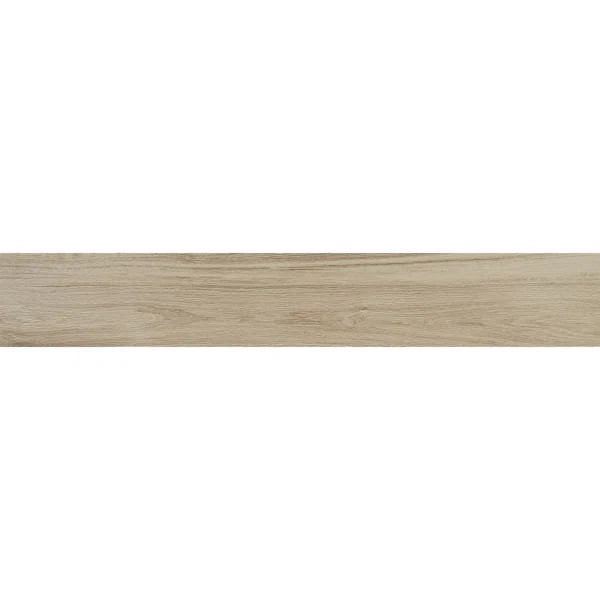 6" x 36" Porcelain Field Tile in Oak Trail XT | Wayfair North America