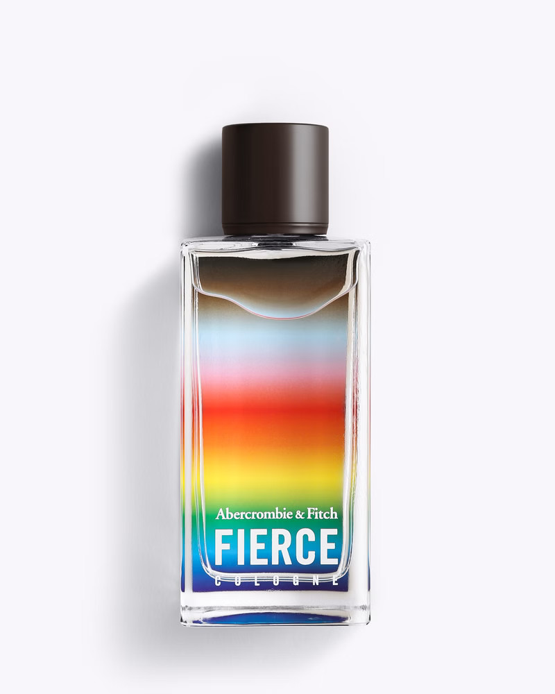 Pride Fierce Cologne | Abercrombie & Fitch (US)
