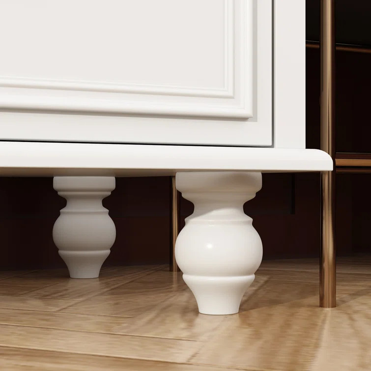 Pateros 9 Drawer 63" W Dresser | Wayfair North America