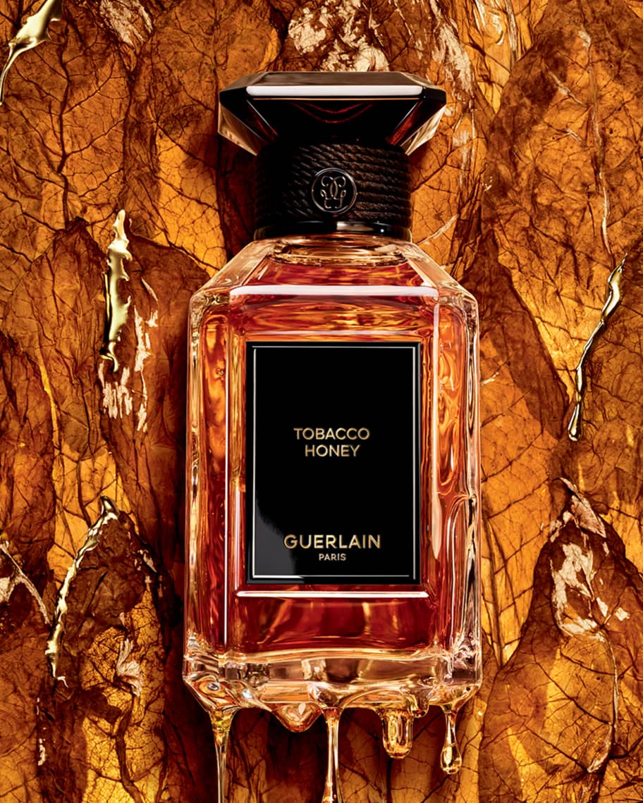 Guerlain Limited Edition L'Art & La Matiere Tobacco Honey Eau de Parfum, 3.4 oz. | Neiman Marcus