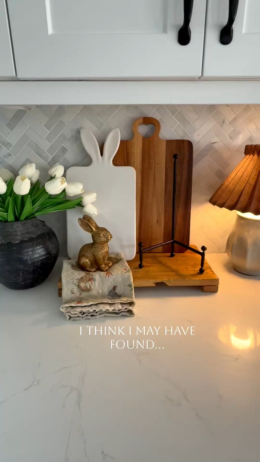 Loving this vintage style Easter plate!! 

#LTKSeasonal #LTKHome