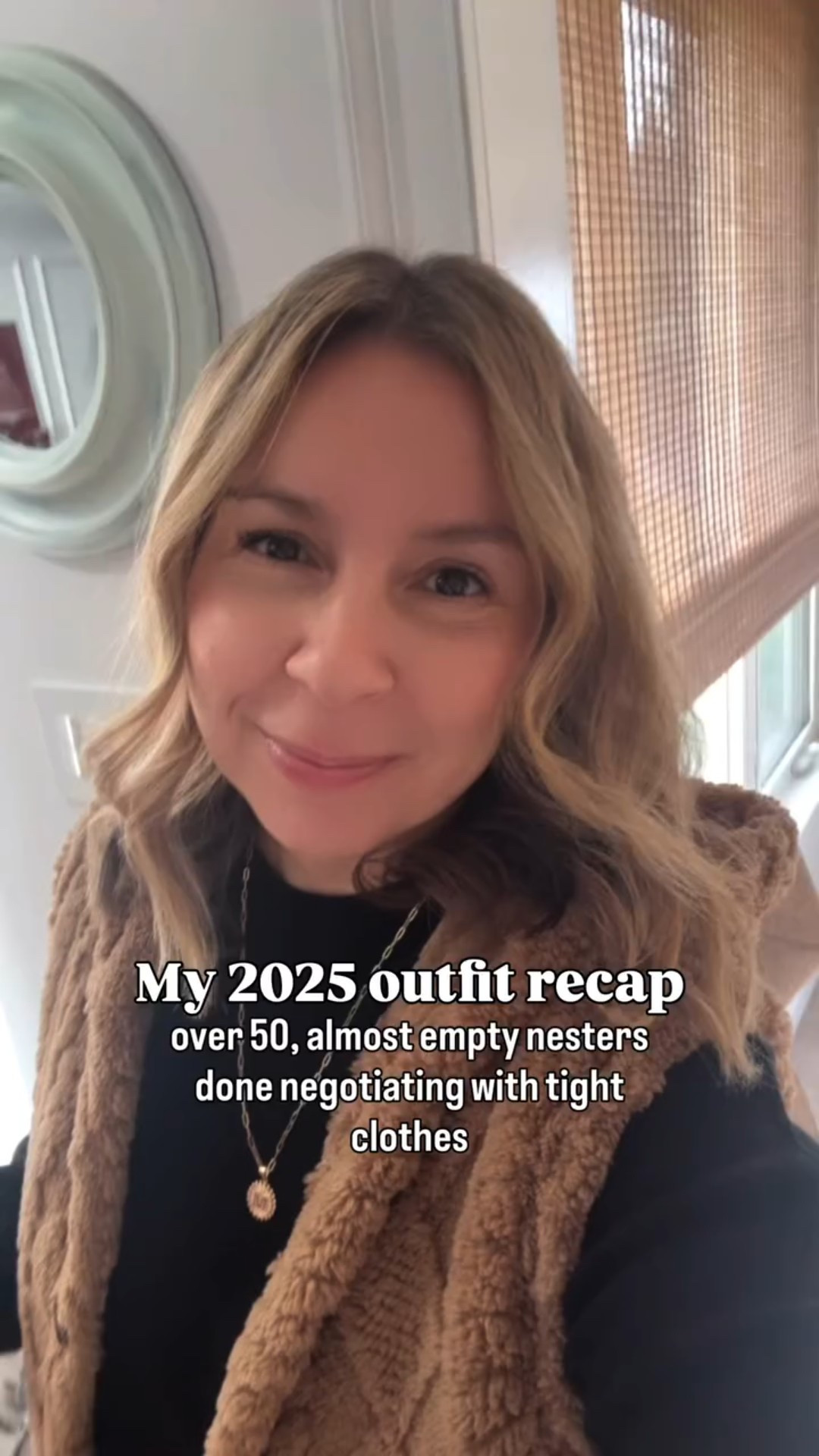 2025 outfit recap just a few I wear to disguise the belly pooch when I can. Amazon fashion, fashion over 50, winter outfits

#LTKFindsUnder50 #LTKOver40 #LTKootd