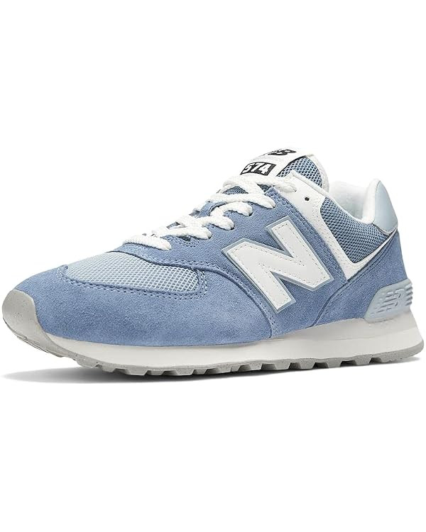 New Balance Unisex-Adult 574 V2 Familiar Ground Sneaker | Amazon (US)