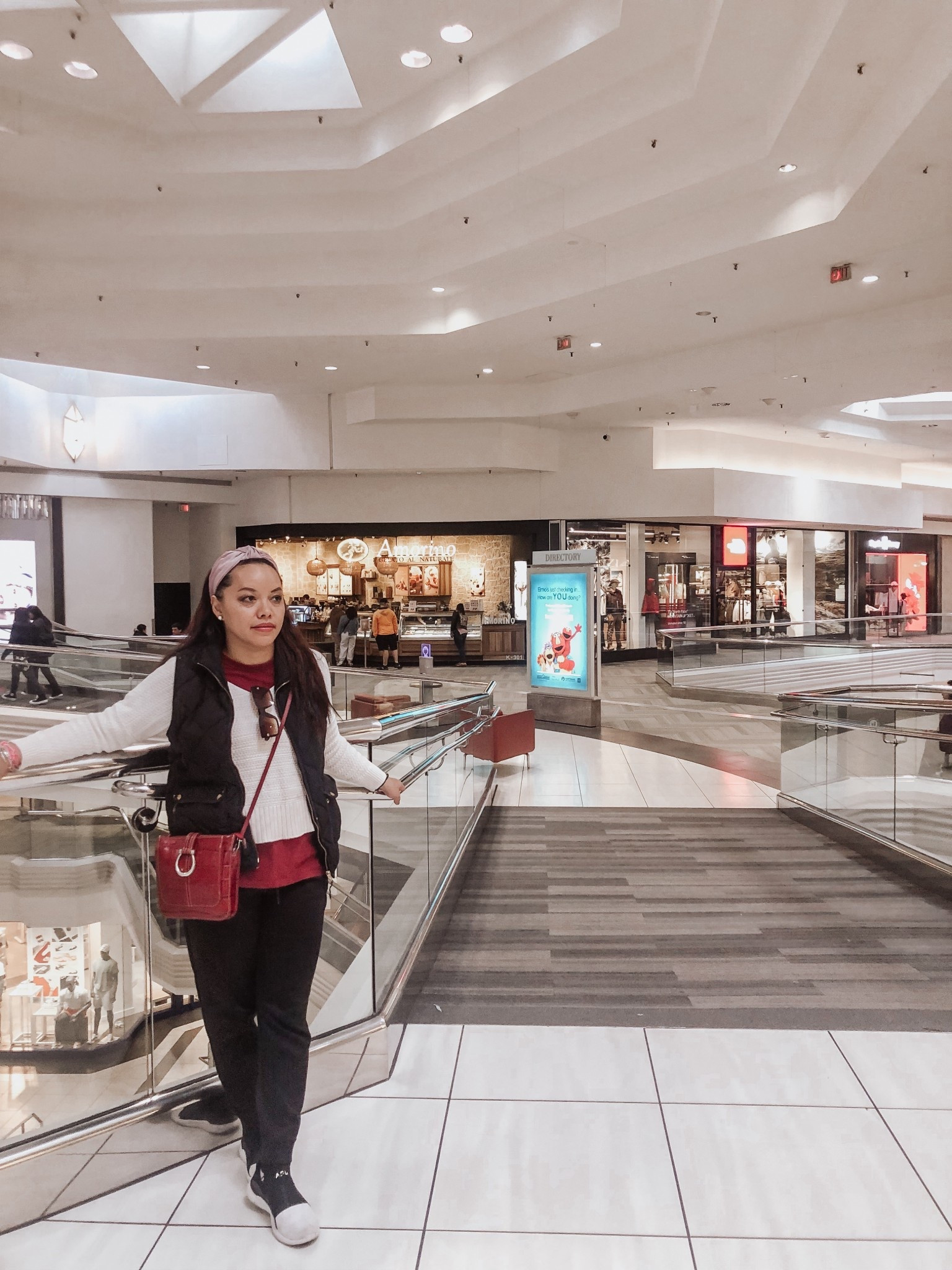 Great expectations ❤️

#LTKTravel #LTKootd #LTKSeasonal