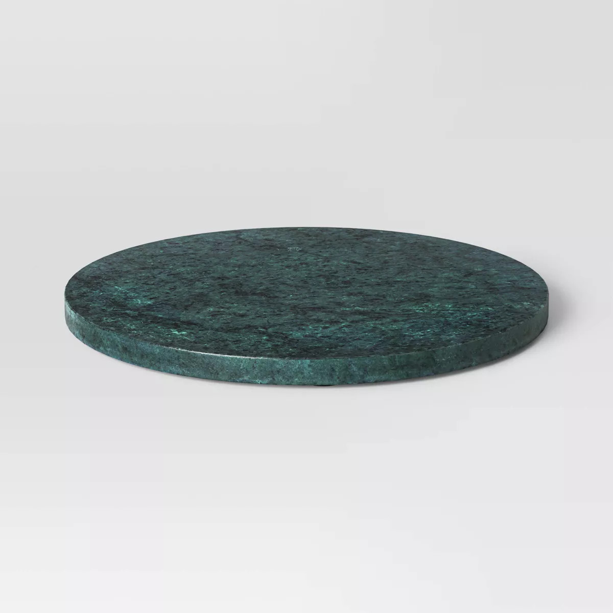 Marble Serve Board Green - Threshold™ | Target