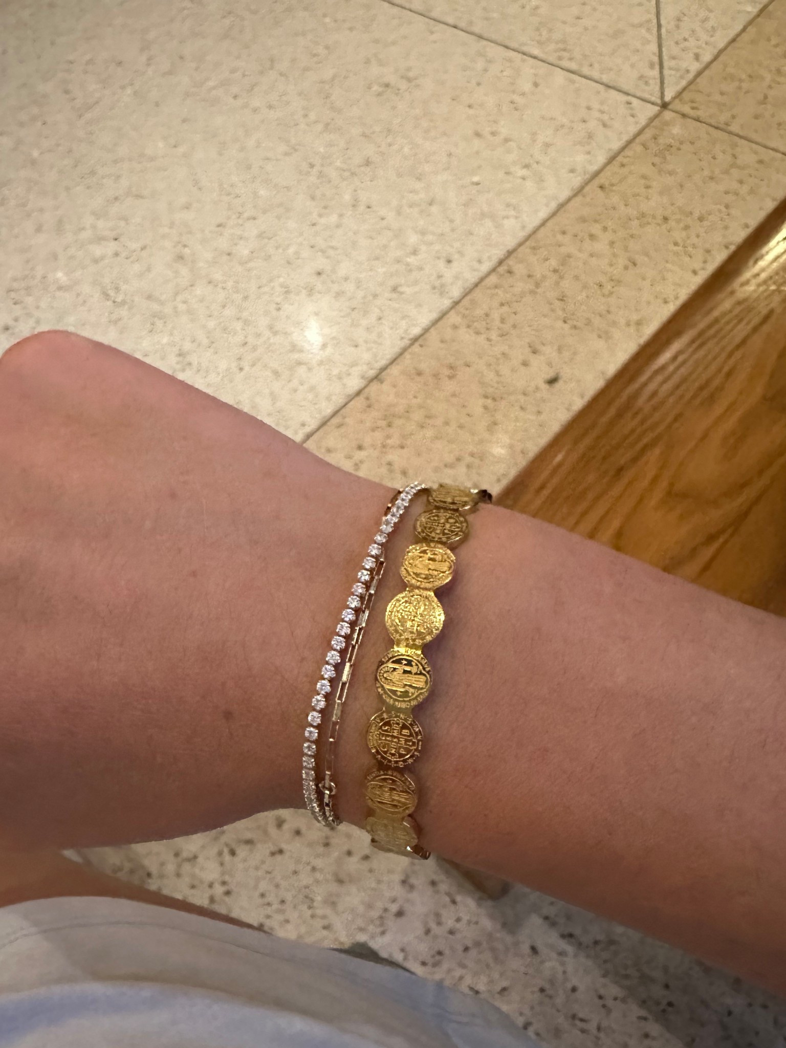 My stack 

#LTKPetite #LTKStyleTip #LTKBeauty