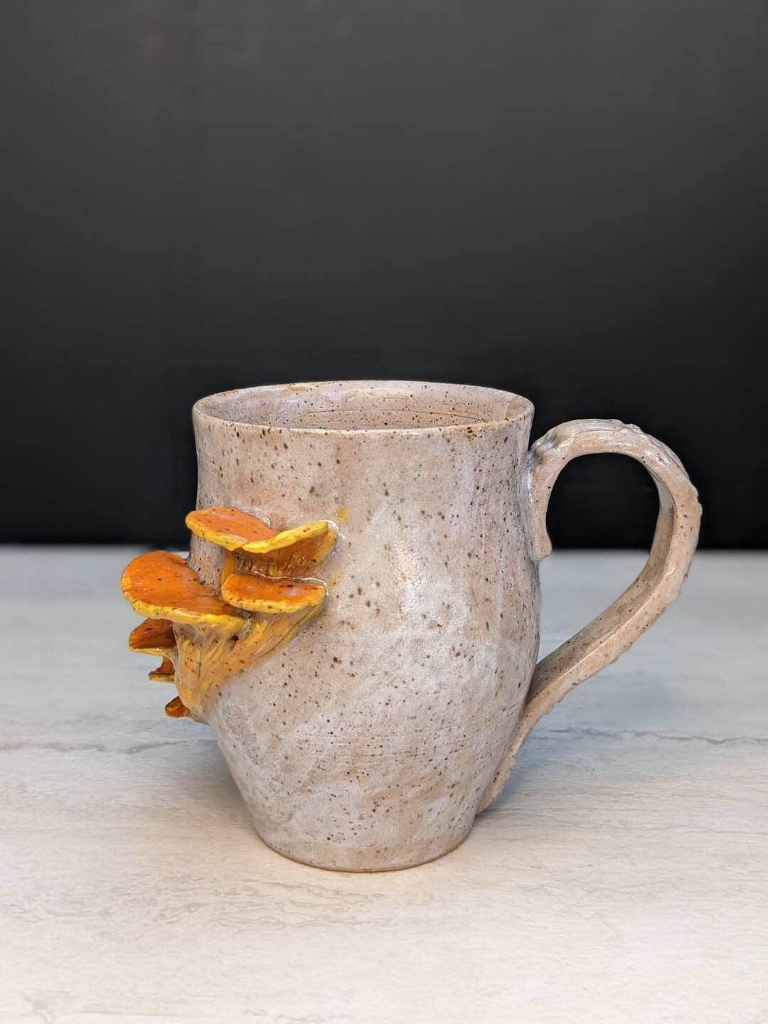 Mushroom Fungi Mug | Etsy (US)