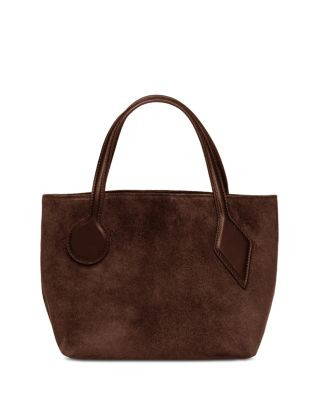 Sprout Tote Suede Micro Bag | Bloomingdale's (US)
