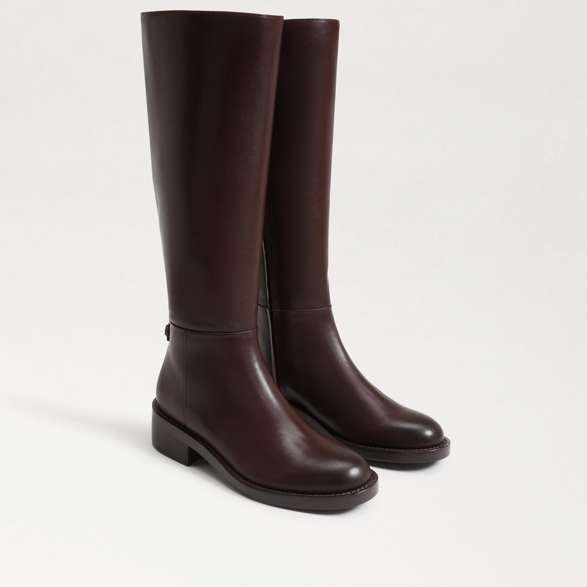 Milla Knee High Boot | Sam Edelman
